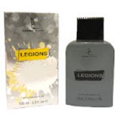 Legions (Men's 100ml EDT)