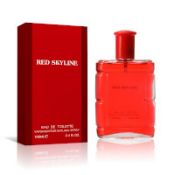 Red Skyline (Men's 100ml EDT)