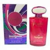 Paradise Pour Femme (Ladies 100ml EDP)