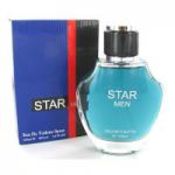 Star Men (Men's 100ml EDT)