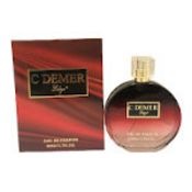 C Demer (Ladies 80ml EDP)