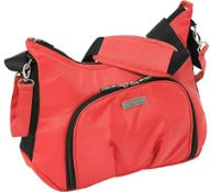 Baby Elegance Baby Elegance Cody Saddle Bag (Red)