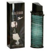 Black Warrior (Men's 100ml EDT)