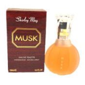 Musk (Men's 100ml EDT)