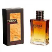Tierra Del Fuego (Men's 100ml EDT)