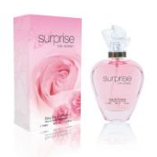 Surprise For Women (Ladies 100ml EDP)