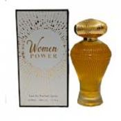 Women Power (Ladies 100ml EDP)