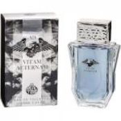 Ad Vitam Aeternam (Men's 100ml EDT)