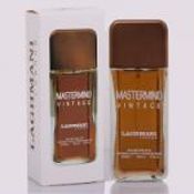 Mastermind Vintage (Men's 100ml EDT)