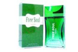 Free Soul (Men's 80ml EDT)