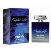 Night Life Pour Homme (Men 100ml EDT)