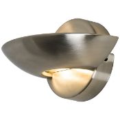 Wuzzit Wall Light RRP £20.00 ea.