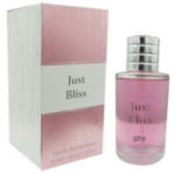 Just Bliss (Ladies 100ml EDP)