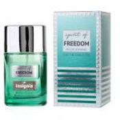Spirit of Freedom Pour Homme (Men 100ml EDT)