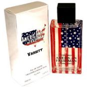 Varsity American Freshman (Men's 100ml EDT)