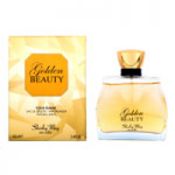 Golden Beauty (Ladies 100ml EDT)