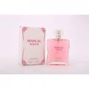 Sensual Touch (Ladies 100ml EDP)