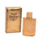 Gold Dollar (Men's 100ml EDT)