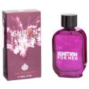 Ignition (Men's 100ml EDT)
