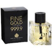 Fine Gold (Men's 100ml EDT)