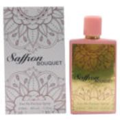 Saffron Bouquet (Ladies 100ml EDP)