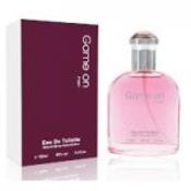 Game On (Men's 100ml EDT)