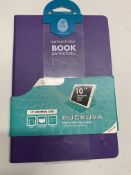 10 x Buckuva 10