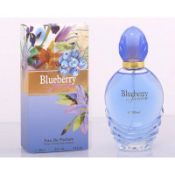 Blueberry Jardin (Ladies 100ml EDP)