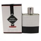 Aqua Blanca Pour Homme (Men's 100ml EDT)