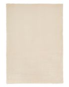 Lot RRP £90. 2x Luxe Faux Fur Rug Natural (80x 150cm) RRP £45 Each. (SKU: XD331NP). These Luxe Faux
