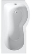 RRP Circa £1,000. P Shower Bath. Low-Level WC Traditional Flush Kit. RRP £100. 2-Bowl Set Urinal
