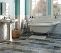 RRP Circa £1,100. 3 x Mixed Baths. 1 x 1700x750mm Single Ended. 1 x 1500mm Slipper Bath. 1 x 1700x7