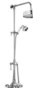 Approx RRP Circa £1,300. Trader Lot. Pallet Of Mixed Bathroom Fixtures & Fittings To Include. 1 x 6