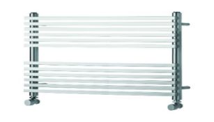 RRP Over £1,300. Trader Pallet. 1 x Towelrad Oxfordshire Chrome 600x1000mm Designer Radiator. 2 x R