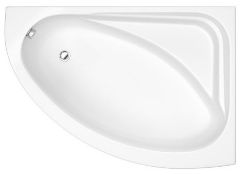 1000 x 1500mm RH Corner Bath. RRP £350