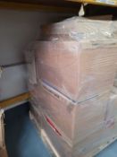 Mixed Office and Filing Pallet Pu3