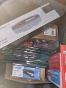 Mixed Lot Bx12