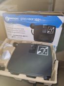 Geemarc Loophear 102V2