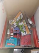 Mixed Box Various Stationery Bx4