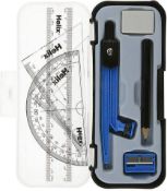 Box of 96 Sets Helix Compact Maths Set RRP £2.99 Each (£287.04)