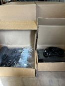 10 Assorted office phones brands include Samsung, Panasonic, NECÉ Approx. RRP £600 - GRADE A