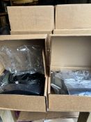 10 Assorted office phones brands include Samsung, Panasonic, NECÉ Approx. RRP £600 - GRADE A