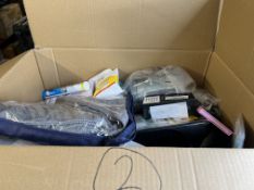 Assorted homewares and electrical Approx. RRP £250 - GRADE U