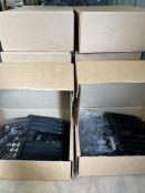 10 Assorted office phones brands include Samsung, Panasonic, NECÉ Approx. RRP £600 - GRADE A