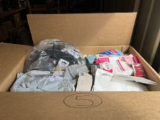 Assorted homewares and electrical Approx. RRP £150 - GRADE U