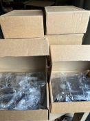 10 Assorted office phones brands include Samsung, Panasonic, NECÉ Approx. RRP £600 - GRADE A
