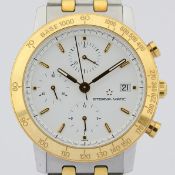 Eterna-Matic / Kontiki - Gentlmen's Steel Wrist Watch