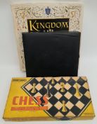 Vintage Board Games