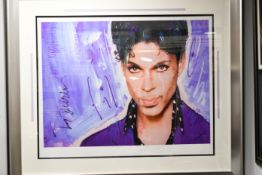 Limited Edition by the Late Sidney Maurer