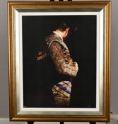 Limited Edition by Christian Galliard